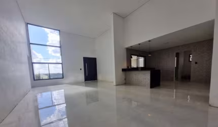 Casa térrea à venda no Condomínio Residencial Village Araçoiaba, em Araçoiaba-SP