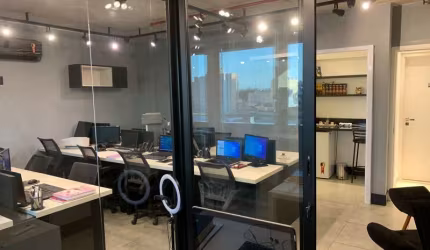 Sala comercial à venda Edifício Alavanca Business , Sorocaba- SP