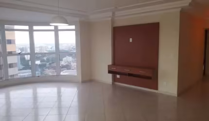 Apartamento cobertura à venda no Condomínio Edifício Saint Germain, em Sorocaba-SP.