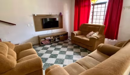 Sobrado à venda no Jardim São Guilherme, Sorocaba/SP.