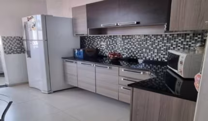 Apartamento à venda Condomínio Ana Rosa, em Votorantim-SP