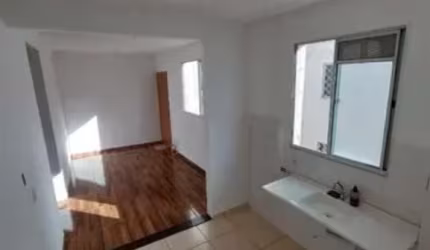 Apartamento à venda no Condomínio Parque Serra Azul, Sorocaba-SP