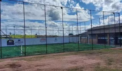 Chácara à venda no Bairro Genebra, em Brigadeiro Tobias-SP