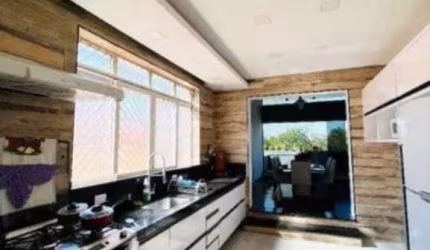 Casa à venda no Jardim Santa Rosália, Sorocaba- SP