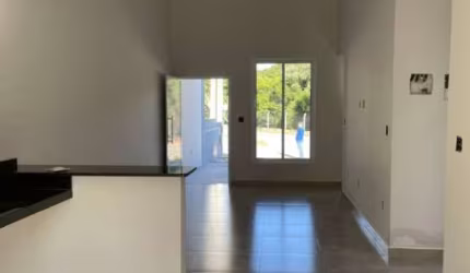 Casa à venda no Condomínio Villaggio Ipanema I em, Sorocaba/SP