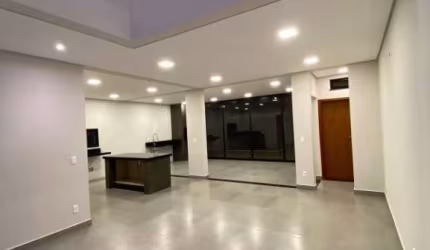 Sobrado à venda no Condomínio Ibiti Reserva, em Sorocaba-SP