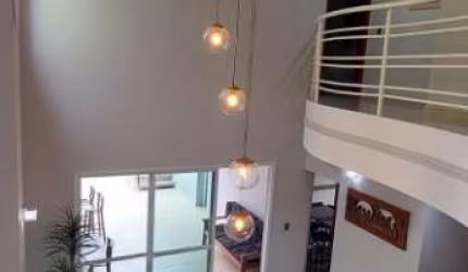 Sobrado à venda no Condomínio Vila Azul, Sorocaba
