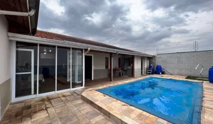 Casa à venda no Condomínio Ibiti do Paço, em Sorocaba- SP
