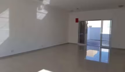 Sobrado à venda no Condomínio Horto Florestal 3, em Sorocaba-SP