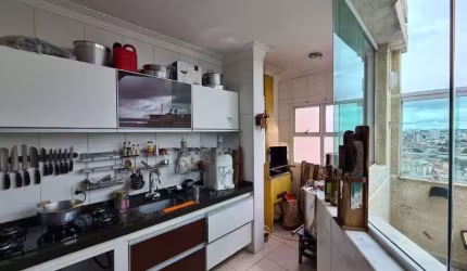 Apartamento à venda no Condomínio Residencial Aspen, Sorocaba- SP