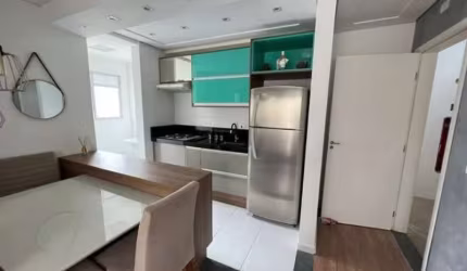 Apartamento à venda no Condomínio Residencial Monte Castelo, Sorocaba- SP