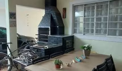 Casa à venda no Jadim Topázio, em Sorocaba-SP.