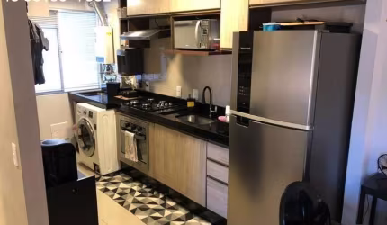 Apartamento à venda no Up Club Votorantim, em Votorantim-SP