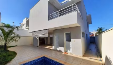 Sobrado à venda no Residencial Mont Blanc, em Sorocaba-SP