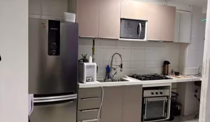 Apartamento à Venda Reserva Gran Village - Ibiti, Sorocaba- SP