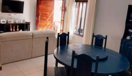 Casa à venda no Jardim Tulipas, em Sorocaba-SP.