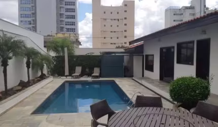Casa à venda no Parque Campolim, em Sorocaba-SP.