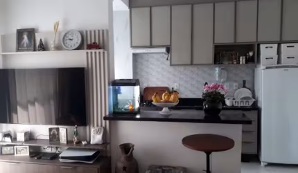 Apartamento à venda no House Premium, em Sorocaba-SP