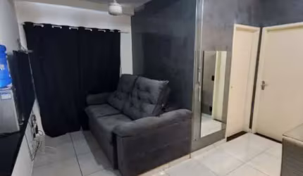 Apartamento à venda no Condomínio Boulevard Ipanema, em Sorocaba-SP