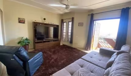 Casa à venda no Jardim Rosália Alcolea, Sorocaba- SP