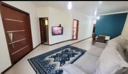 Casa térrea à venda no Jardim Piazza di Roma, em Sorocaba-SP.