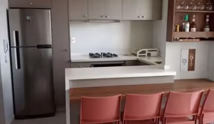 Apartamento à venda no Unique Jardini, em Sorocaba -SP.
