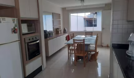 Casa térrea à venda Jardim Santa Rosália, em Sorocaba-SP