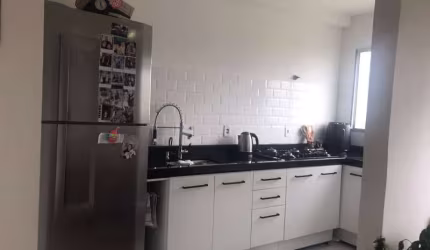 Apartamento à venda no Condomínio Parque Sícilia, Votorantim- SP