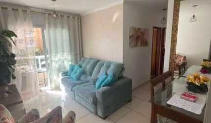 Apartamento à venda no Condomínio Residencial Palma de Mallorca, em Sorocaba-SP