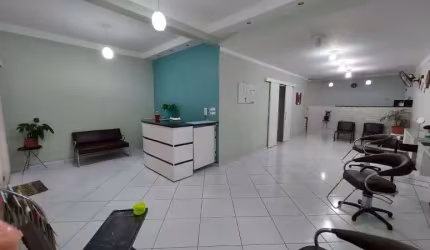 Sobrado à venda no Parque Esmeralda, em Sorocaba-SP.