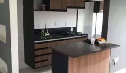 Apartamento à venda no Residencial Platinum, em Votorantim-SP