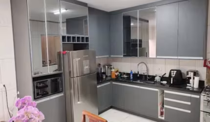 Casa à venda Jardim Cardoso, Sorocaba- SP