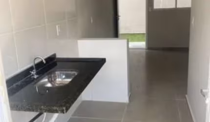 Apartamento térreo à venda no Rever Residencial, em Sorocaba-SP.