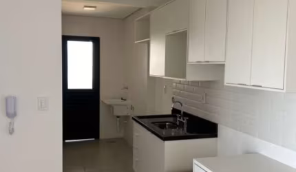 Apartamento à venda no JK Boa Vista, em Sorocaba-SP.