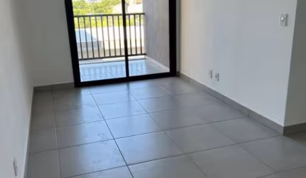 Apartamento para locação no JK Boa Vista, em Sorocaba-SP.