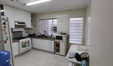 Sobrado à venda no Central Parque, em Sorocaba-SP.