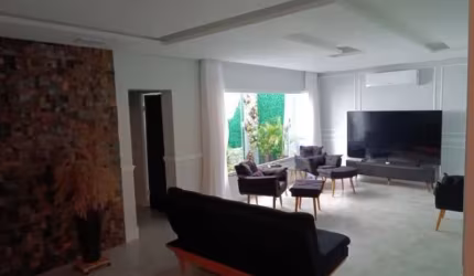 Casa à Venda Condomínio Jardim Portugal, Sorocaba- SP