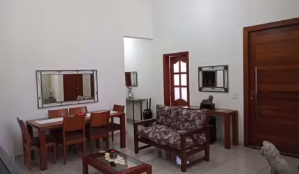 Casa térrea à venda no Condomínio Golden Park Alpha, em Sorocaba-SP.