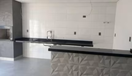 Casa à venda no Condomínio Residencial Horto Florestal 1, em Sorocaba- SP.