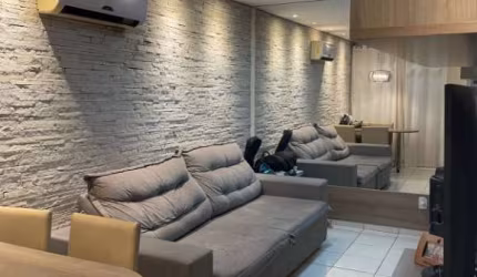 Casa térrea à venda no Condomínio Vila Allegro, Sorocaba/SP.