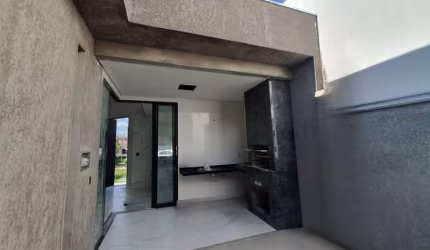 Casa à Venda Condomínio Horto Florestal, Sorocaba- SP