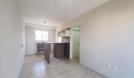 Apartamento à venda no Residencial Visione Piazza, em Sorocaba-SP.