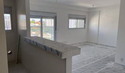 Apartamento à venda no Notting Hill, em Sorocaba-SP.