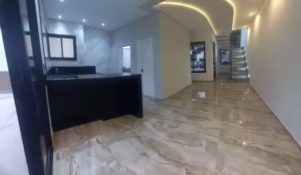 Sobrado à venda no Condomínio Golden Park Residence II, em Sorocaba-SP.