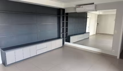Apartamento à venda no Residencial Mont Royal, em Sorocaba-SP.