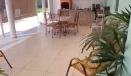 Casa à venda no Condomínio Parque Fazenda Imperial, Sorocaba- SP.