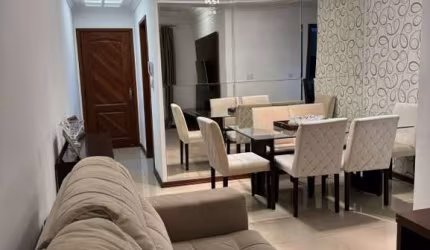 Apartamento à venda Condomínio Residencial Parque das Mangueiras, em Sorocaba -SP