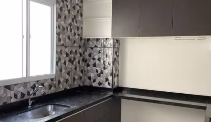 Apartamento à venda no Condomínio Serra do Horto, em Sorocaba-SP