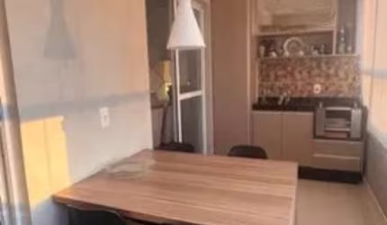 Apartamento à venda no Vitalli Vila Carvalho, em Sorocaba-SP.