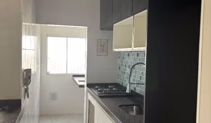 Apartamento à venda no Edifício Montalcino, em Sorocaba-SP.